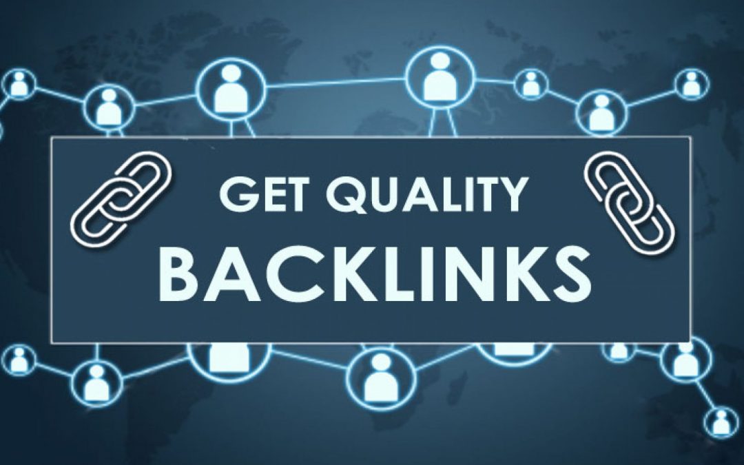 link building