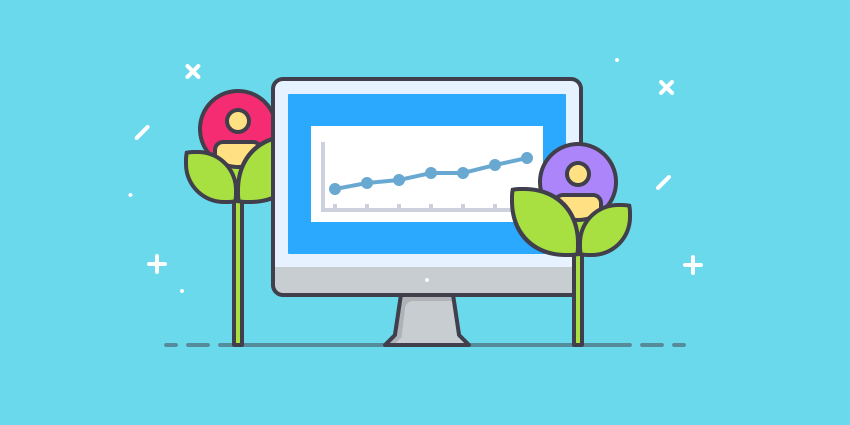 strategie pentru cresterea de trafic organic pe site