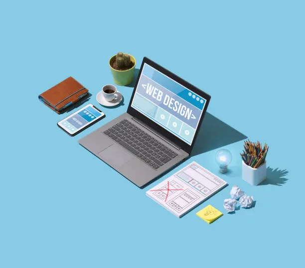 design site bucuresti romania