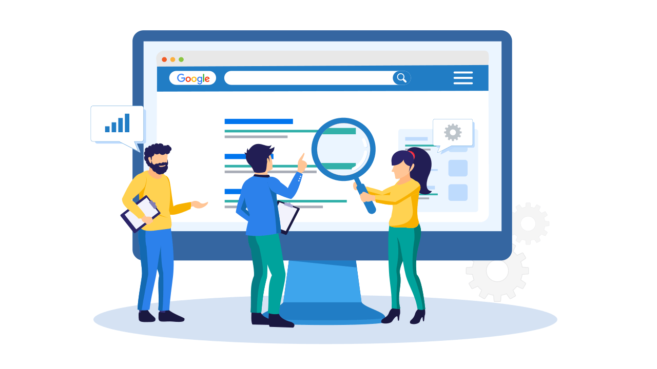 servicii seo on page si seo off page